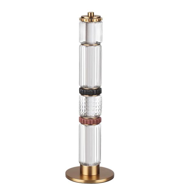 Светильник Odeon Light COLLIER 5455/15TL