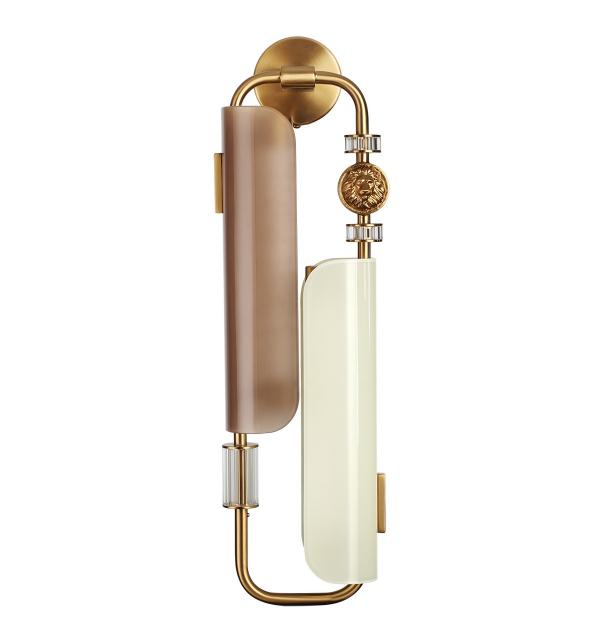 Светильник Odeon Light LION 5467/10WL