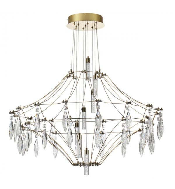 Светильник Odeon Light CLASSIC 7000/51CL