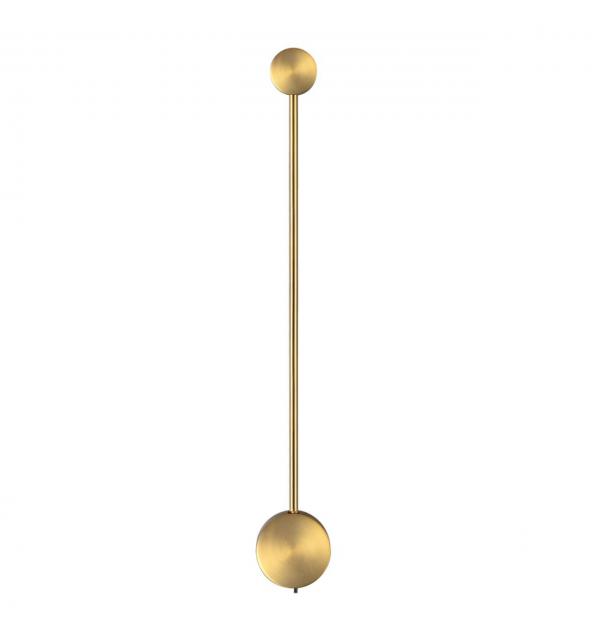 Светильник Odeon Light HIGHTECH 7009/5WLA