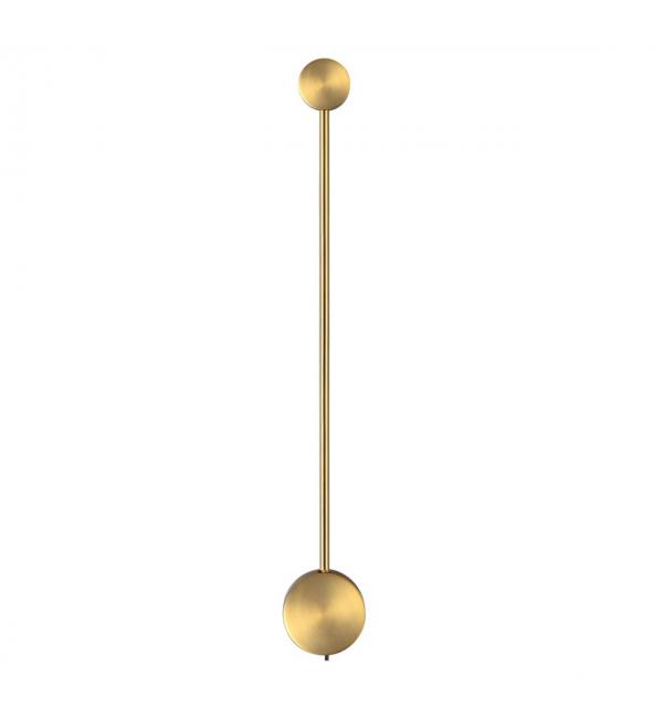 Светильник Odeon Light HIGHTECH 7009/5WLA