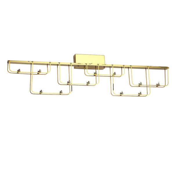 Светильник Odeon Light ZAHA 7060/12WL