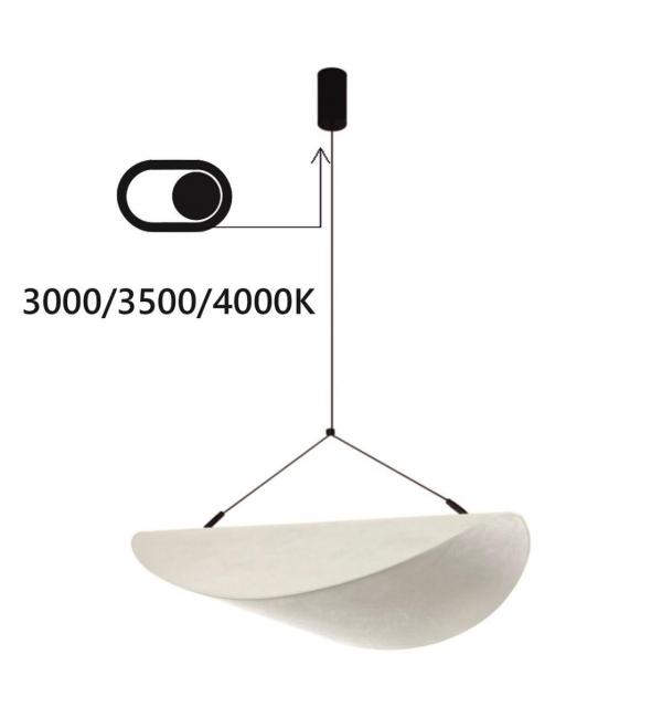 Светильник Odeon Light L-VISION 7067/36L