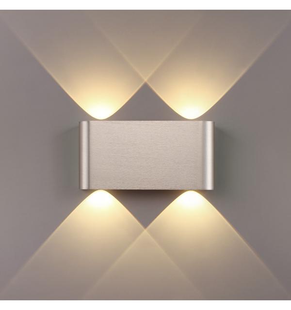 Светильник Odeon Light MAGNUM 7106/4WL