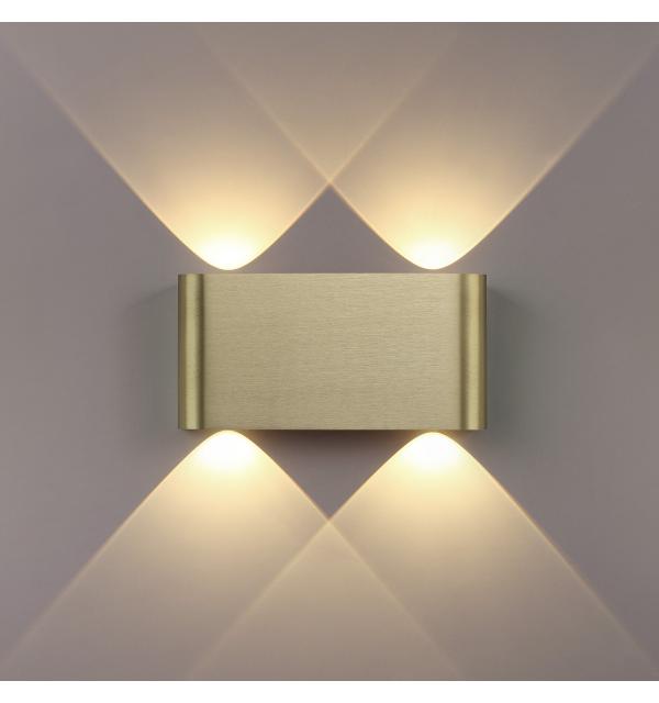 Светильник Odeon Light MAGNUM 7107/4WL