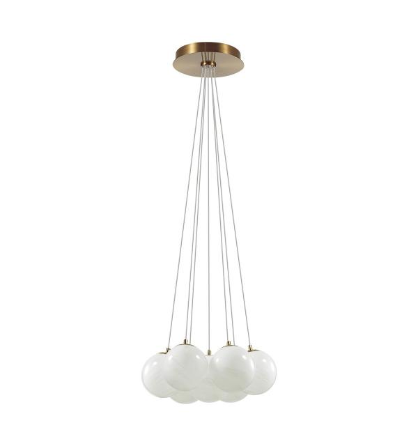 Светильник Odeon Light MAGIA 7109/7