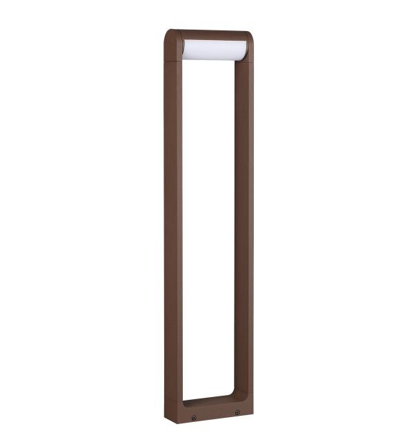 Светильник Odeon Light TWINSET 7118/12GLA