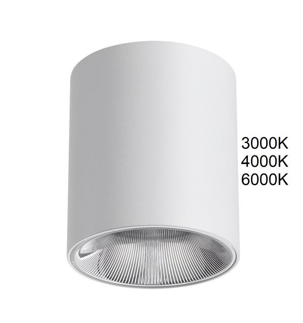 Светильник Odeon Light BRIM 7139/12CL