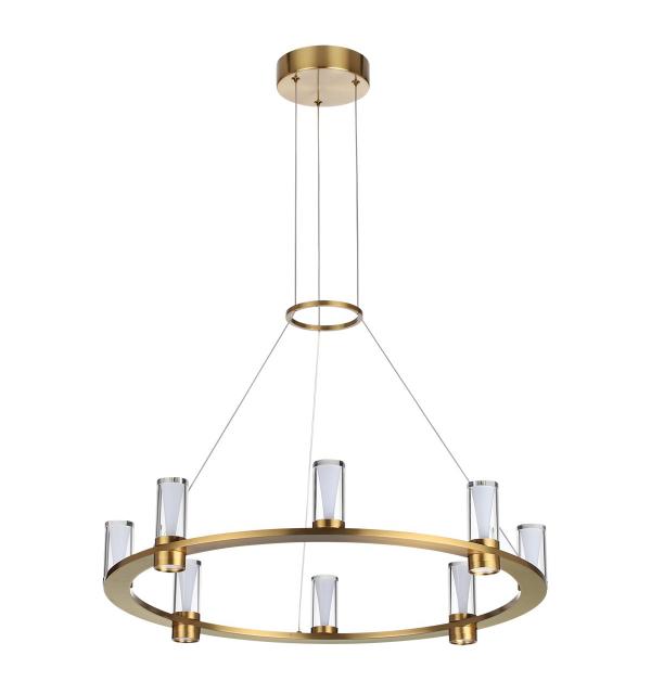 Светильник Odeon Light DEFANCE 7144/55L