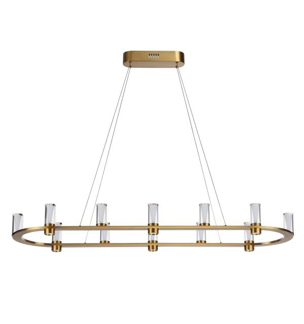 Светильник Odeon Light DEFANCE 7144/65L