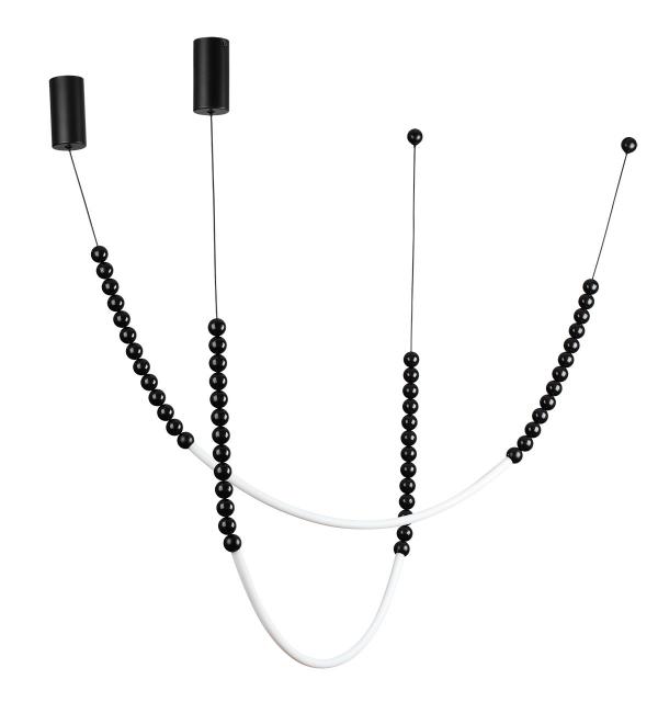 Светильник Odeon Light MONELLA 7149/24CL