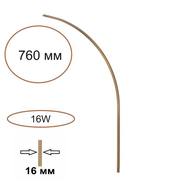 Светильник Odeon Light FINO XS 7154/100A