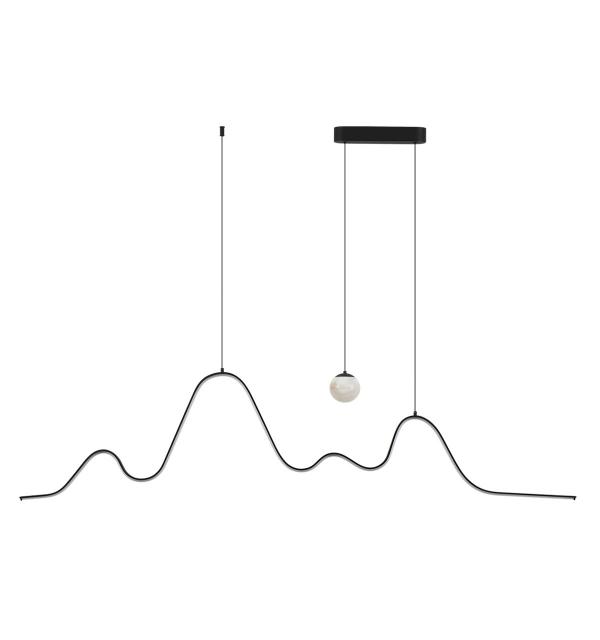 Светильник Odeon Light MOONLIGHT 7181/37L