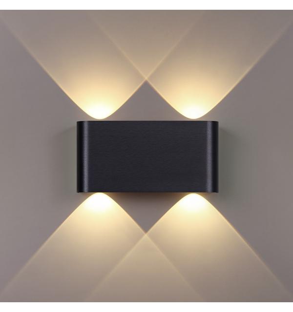 Светильник Odeon Light MAGNUM 7191/4WL