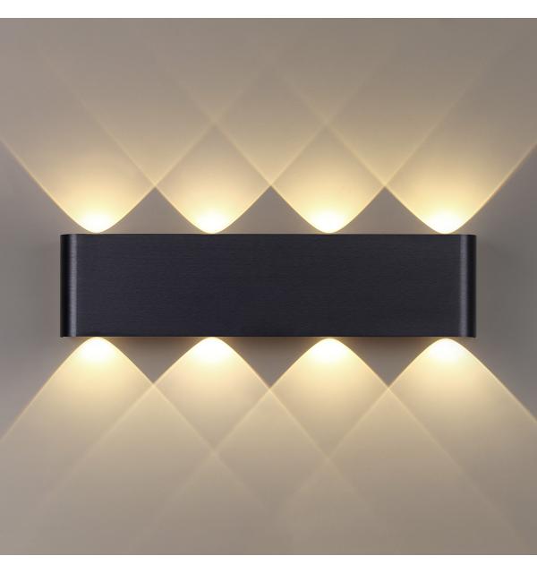 Светильник Odeon Light MAGNUM 7191/8WL