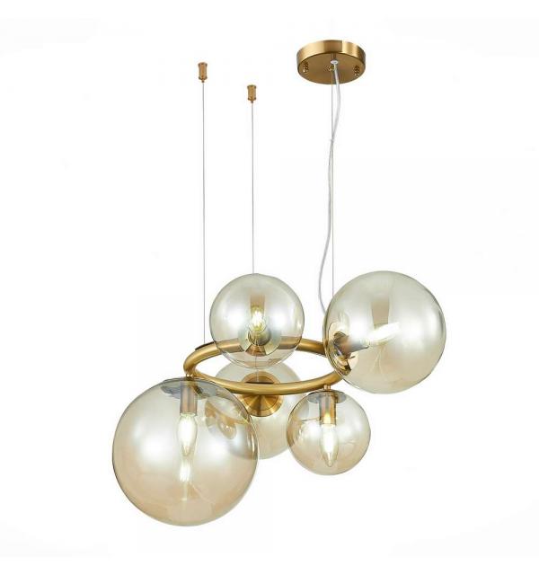 Светильник ST Luce GORIZIA SL1162.303.05