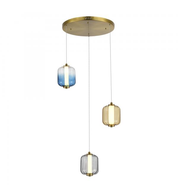 Светильник STLuce SUMMER SL1193.303.03