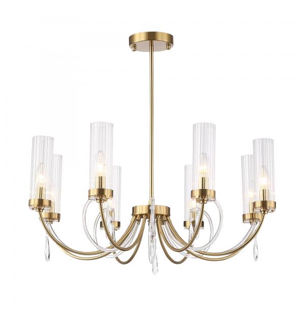 Светильник STLuce ИЛЛЮМИА SL1400.303.08