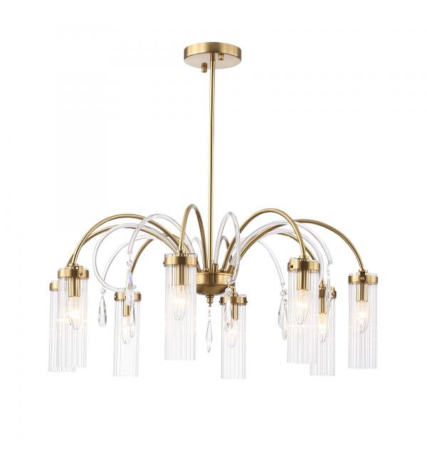 Светильник STLuce ЛЮМИНЕРА SL1401.303.08