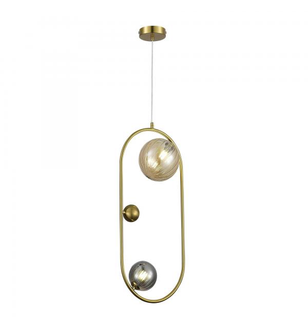 Светильник STLuce SPHERE SL1515.303.02