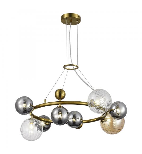 Светильник STLuce SPHERE SL1515.303.08