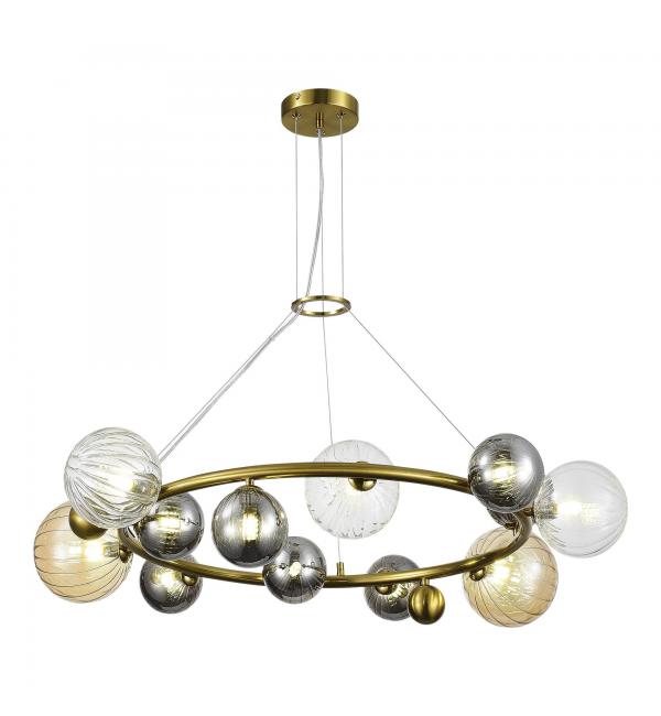 Светильник STLuce SPHERE SL1515.303.12