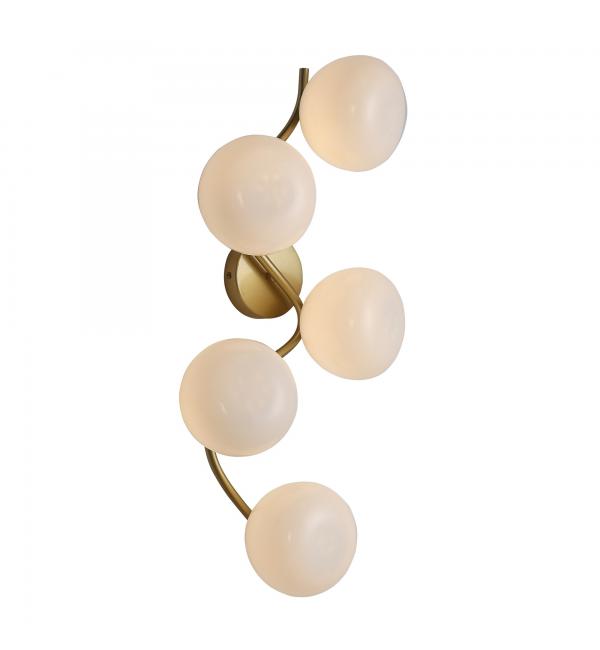 Светильник STLuce SWEVEN SL1519.301.05