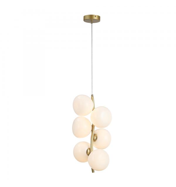 Светильник STLuce SWEVEN SL1519.303.06