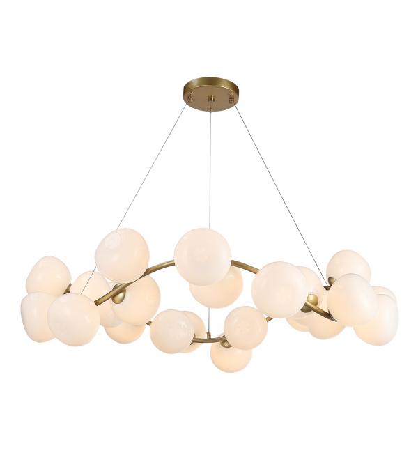Светильник STLuce SWEVEN SL1519.303.24