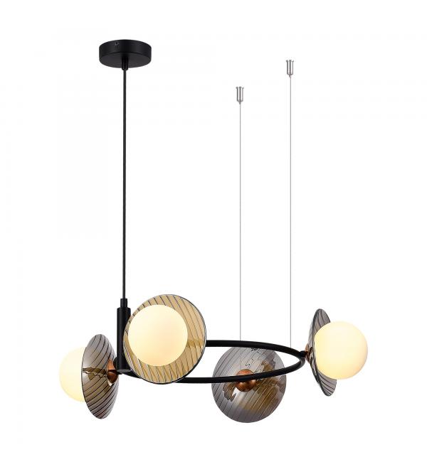 Светильник STLuce NOON SL1521.403.04