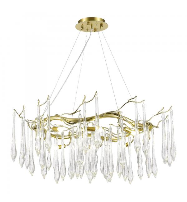 Светильник STLuce TEARDROPS SL1660.203.10