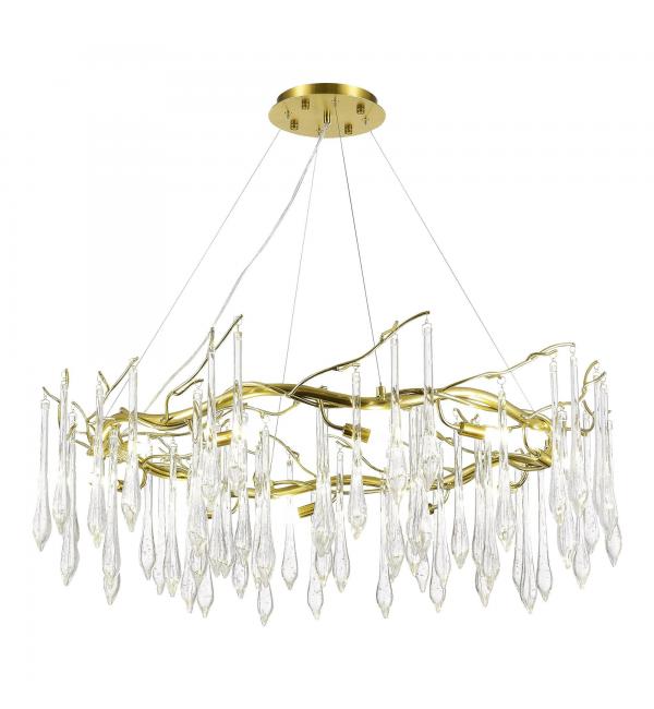 Светильник STLuce TEARDROPS SL1660.203.12