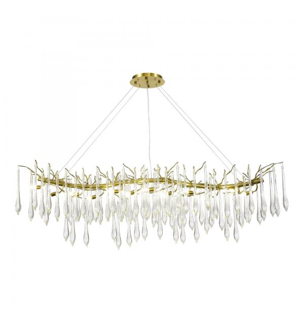 Светильник STLuce TEARDROPS SL1660.213.12