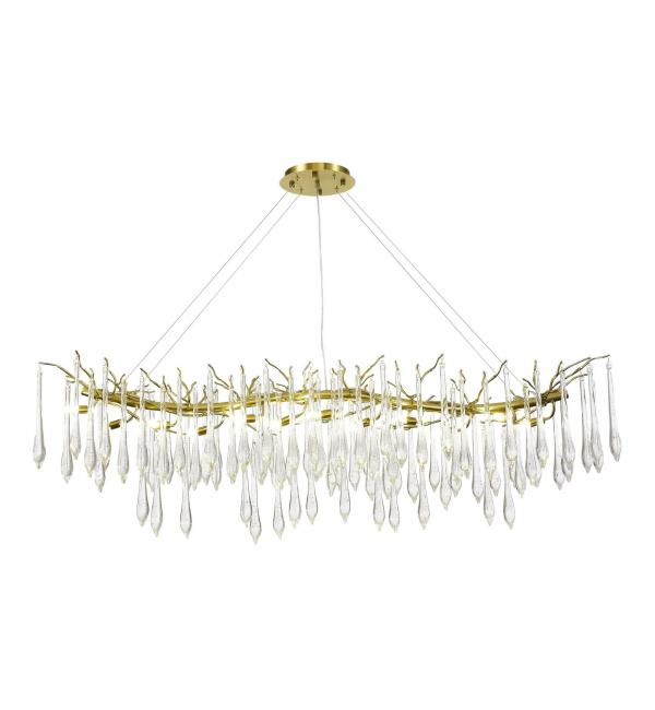 Светильник STLuce TEARDROPS SL1660.213.12