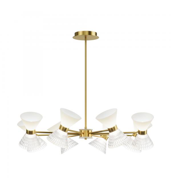 Светильник STLuce SPIRIT SL2004.303.16