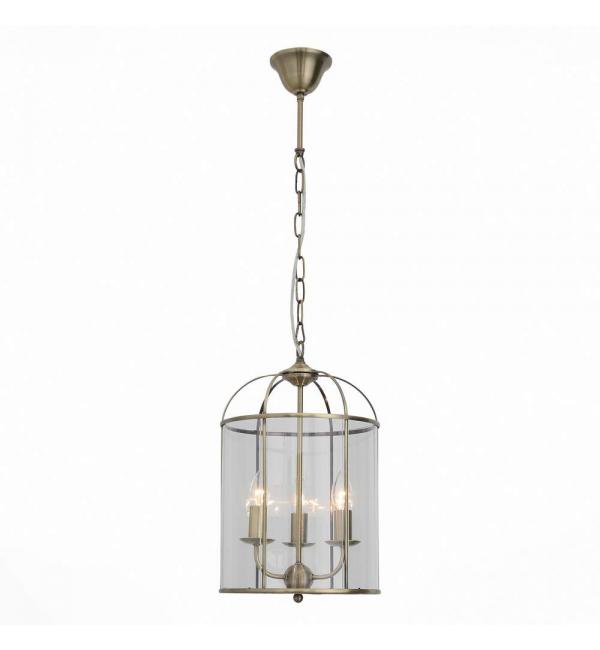 Светильник ST Luce ODIERNO SL267.303.03