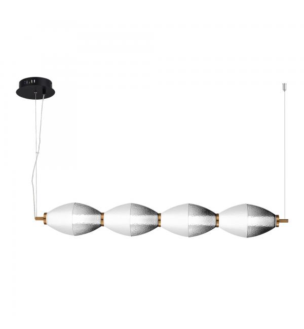 Светильник STLuce ICE SL6130.403.24