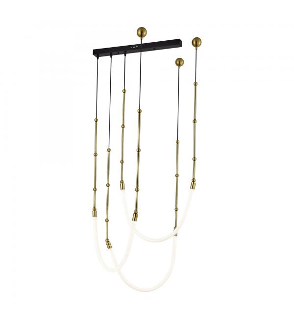 Светильник STLuce STRAP SL6132.303.45