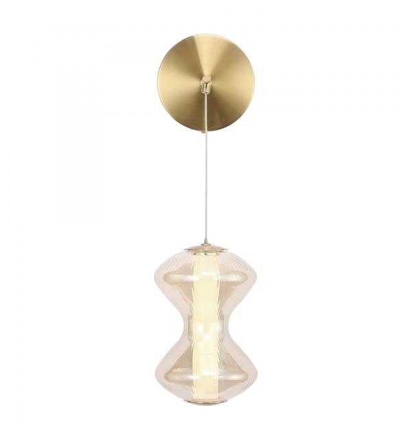 Светильник STLuce SPINE SL6136.201.01