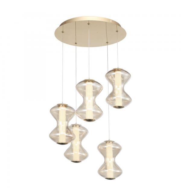 Светильник STLuce SPINE SL6136.233.01