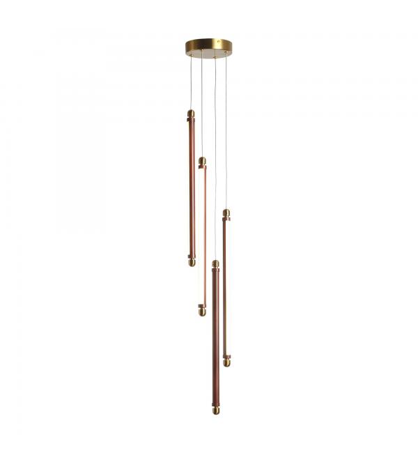 Светильник STLuce BRICK SL6225.303.04