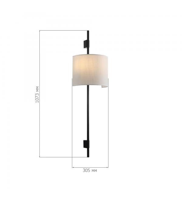 Светильник STLuce ALFA SL6227.401.02
