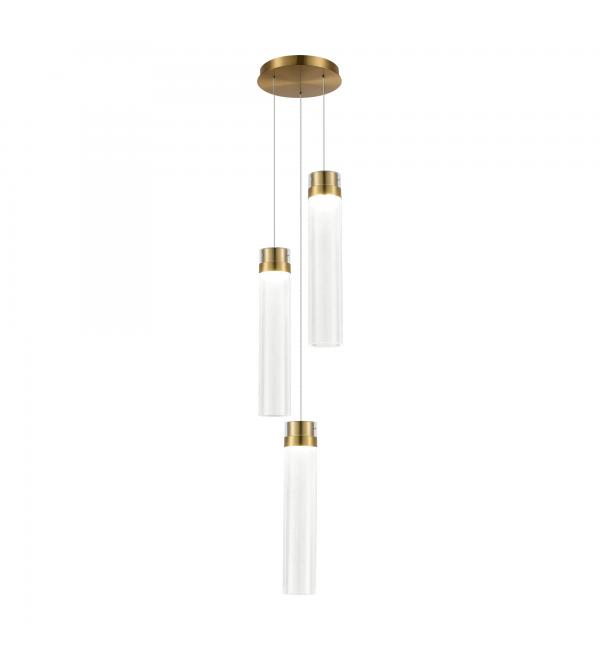 Светильник STLuce CHAMPAGNE SL6236.303.03