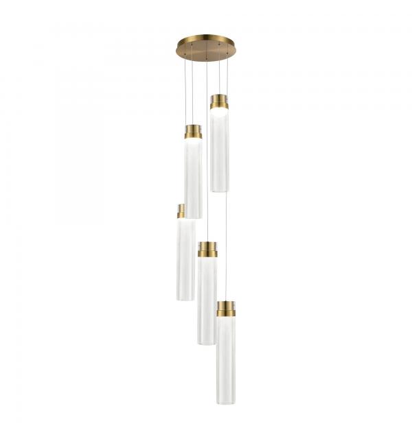 Светильник STLuce CHAMPAGNE SL6236.303.05
