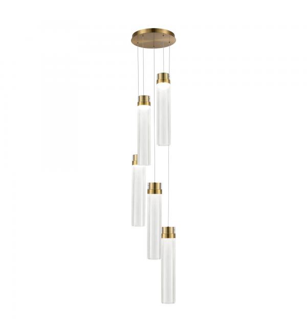Светильник STLuce CHAMPAGNE SL6236.303.05