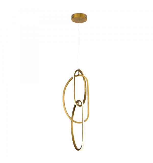 Светильник STLuce АБРА SL6505.213.42