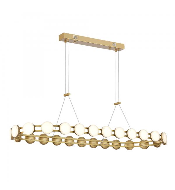 Светильник STLuce MONRO SL6610.203.26