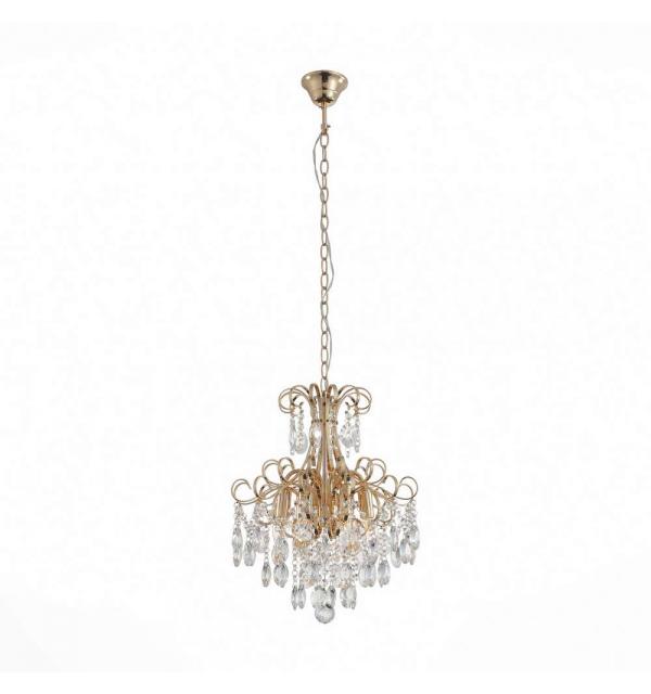 Светильник ST Luce ORECCHINI SL846.203.06