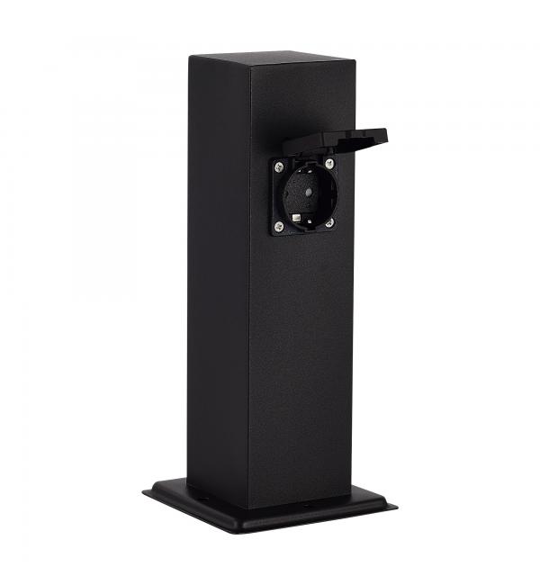 Уличная розетка на столбике STLuce SOCKET SL9012.405.00