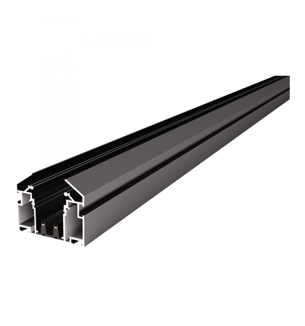 Шинопровод в натяжной потолок STLuce SKYLINE 220 ST046.429.02